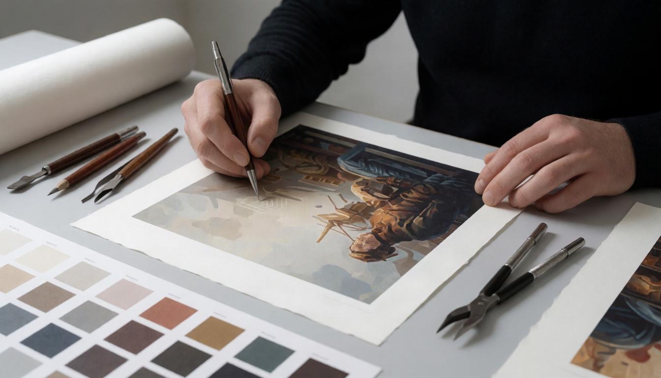 Photographic Prints